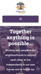 Mobile Screenshot of neighbourhoodnetworks.org